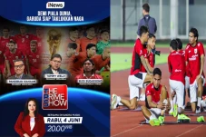 Saksikan The Prime Show...