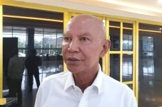 Purnawirawan TNI Desak...
