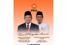 Duet Sohibul Iman dan...