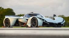 Praga Bohema Supercar...