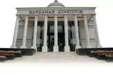 Soal Capres dan Cawapres,...