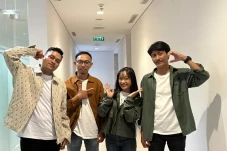 Terbit Dari Selatan...