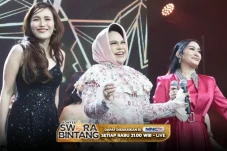 9 Calon Diva Dangdut...