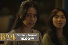 Sinopsis Original Series...