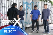 Sinopsis Layar Drama...