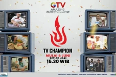 Punya Tantangan Kuliner...