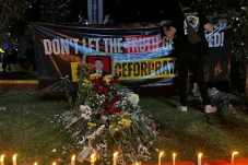 Diksar Maut, Mahasiswa...