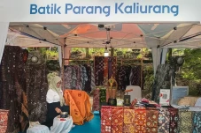 Sinergi BRI Lestarikan...
