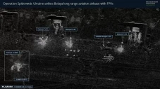 Gambar Satelit Tunjukkan...