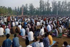 Urutan Bacaan Salat...