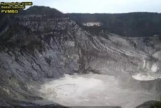Badan Geologi: Waspadai...