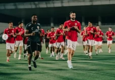 Daftar Resmi 23 Pemain...