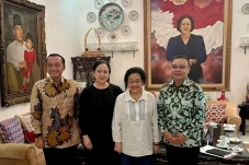 Dasco Bawa Beberapa...