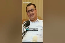 Pandangan Mantan Wakapolri...