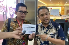 Dedi Mulyadi Dilaporkan...
