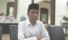 Ramai Jokowi Terkena...