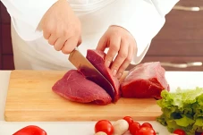 8 Tips Memotong Daging...