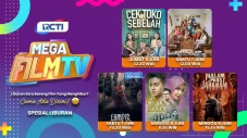 Liburan Seru Penuh Tawa,...