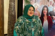 Dhawiya Zaida Ingin...