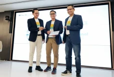 BSI Persiapkan Panggung...