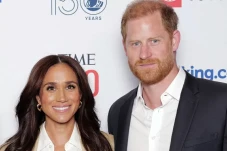 Pangeran Harry-Meghan...