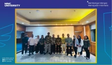 MNC University Terima...