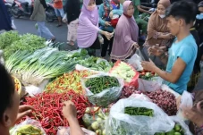 Jelang Iduladha, Harga...