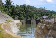 Dukung Program Energi...