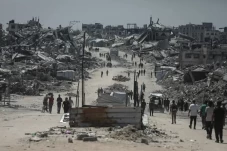 Hamas: Veto AS Memungkinkan...
