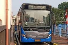 Transjabodetabek Bogor-Blok...
