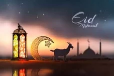 Hari Raya Iduladha :...
