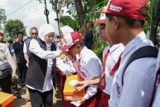Gebrakan Inovasi Khofifah...