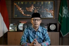 Ibadah Kurban Momentum...