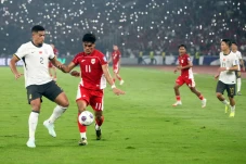 Ini Calon Lawan Timnas...