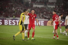 Timnas Indonesia Bakal...