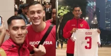 Kembaran Timnas Indonesia:...
