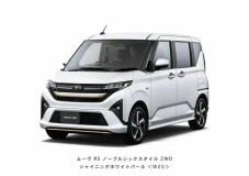 Daihatsu Move Generasi...