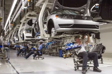 Eksodus Massal di Volkswagen:...