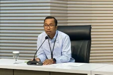 Dugaan Korupsi Bank...