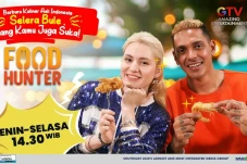 Cicip yang Otentik Asli...