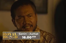 Sinopsis Original Series...