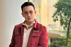 Denny Sumargo Minta...