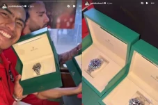 Timnas Indonesia Dapat...