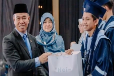 Anas Siswa MAN IC Serpong...