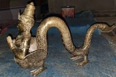Misteri Kerajaan Dharmasraya,...