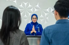 Libur Idul Adha Tetap...