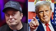 Trump Sangat Kecewa...