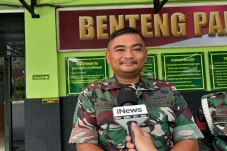 Kodim 0503 Jakarta Barat...