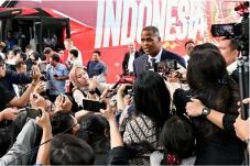 Timnas Indonesia Siap...