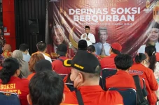 Lewat Tradisi Kurban,...